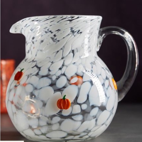 LAST ONE 🎃Mystic Bead Halloween serving Bowl - Picture 9 of 10